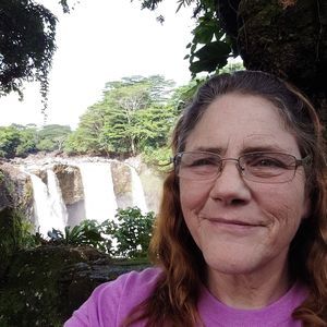 Meet your Posher, Joy